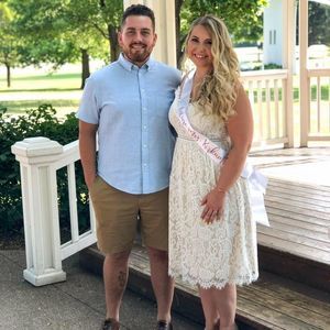 Meet your Posher, Mackenzie